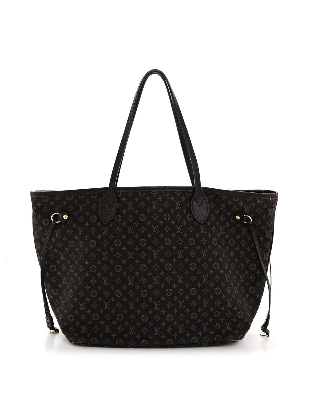 Louis Vuitton Idylle Neverfull Mm #261484L13B